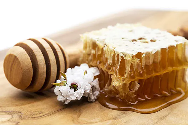 Hectare Dwaal Koken Waarom honing zo gezond is?